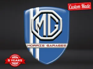 MG Adhesive Sticker Pro Max Durable Stylish Design